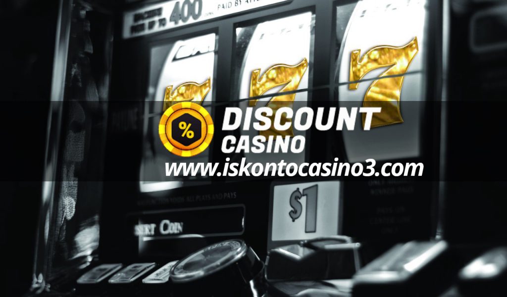 Discount Casino158 Üye Ol – Canlı Casino Oyunları
