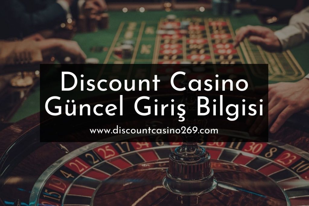 Discountcasino269