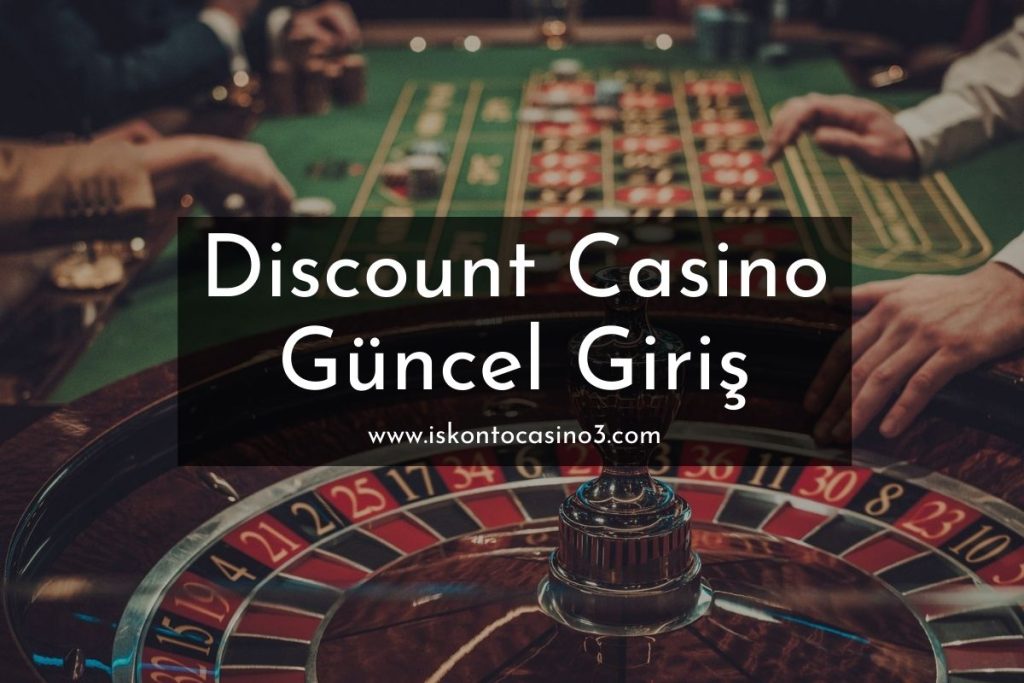 Discountcasino364